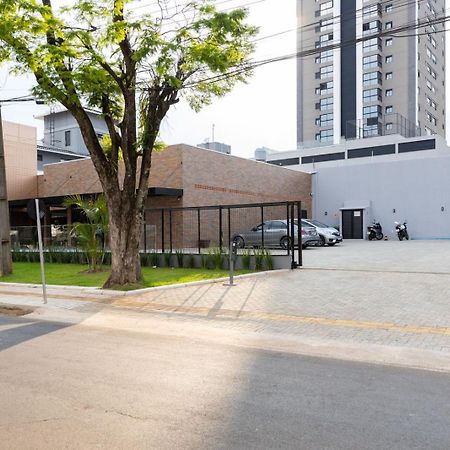 Safa Hotel Foz Φοζ ντο Ιγκουασού Εξωτερικό φωτογραφία