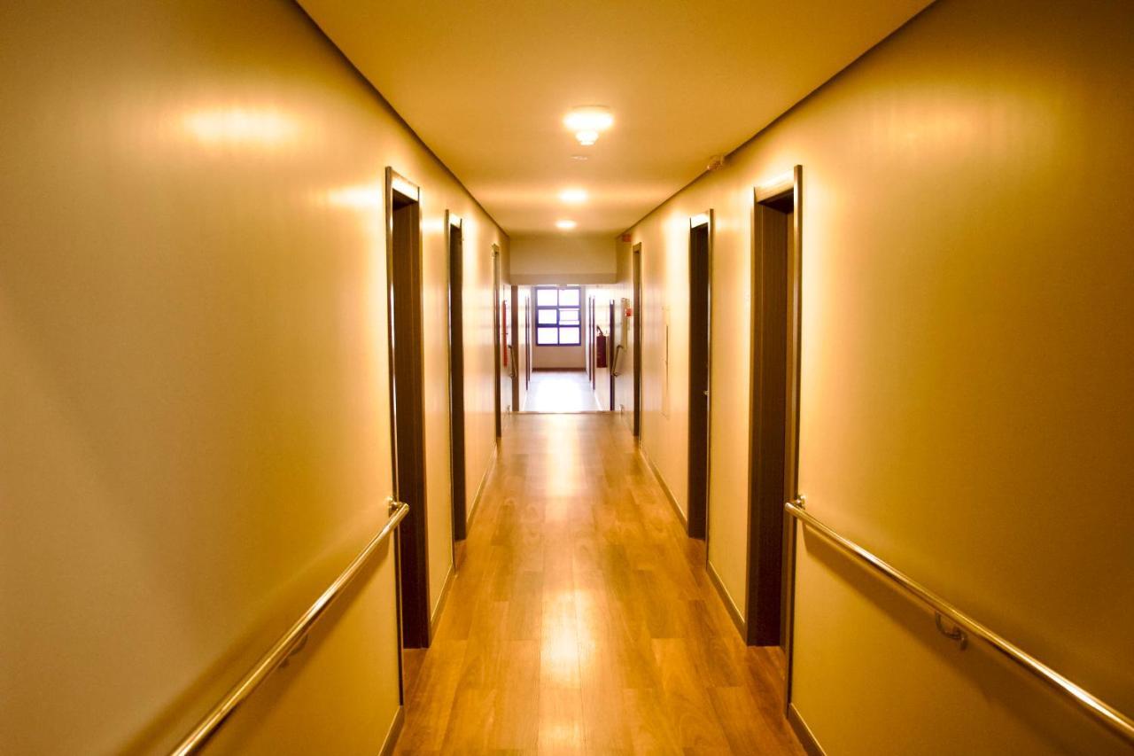 Safa Hotel Foz Φοζ ντο Ιγκουασού Εξωτερικό φωτογραφία
